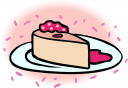 Dessert Clipart