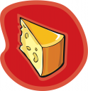 Cheese Clipart