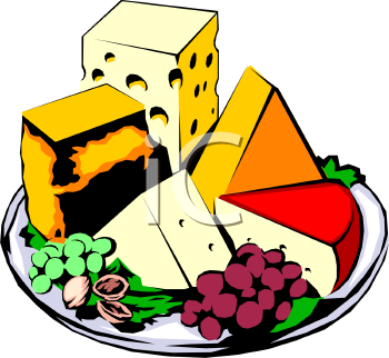 Dairy Clipart
