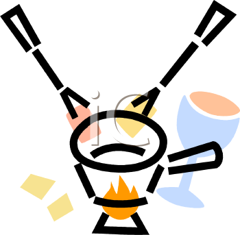 Utensils Clipart