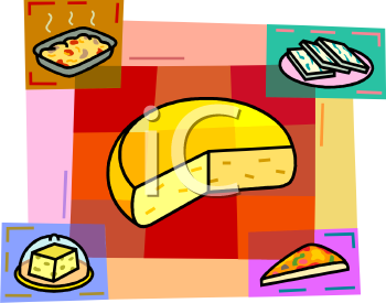 Pizza Clipart