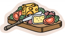 Dairy Clipart