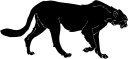 Cheetah Clipart
