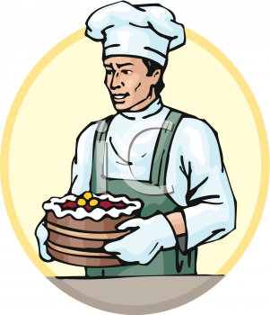 Cake Clipart