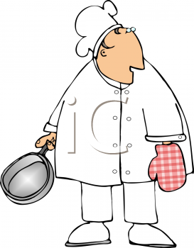 Pans Clipart
