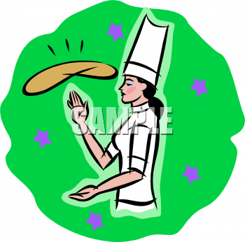 Chef Clipart