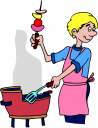 Tourism Clipart