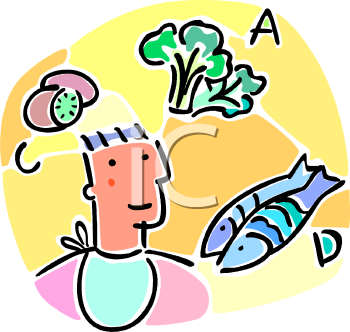 Kiwi Clipart