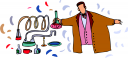 Chemistry Clipart