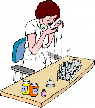 Chemistry Clipart
