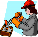 Chemistry Clipart