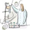 Chemistry Clipart