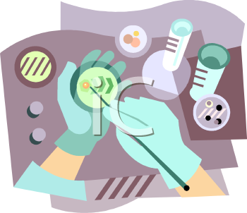 Chemistry Clipart