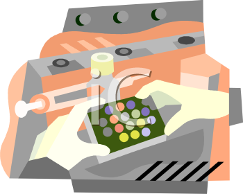 Chemistry Clipart