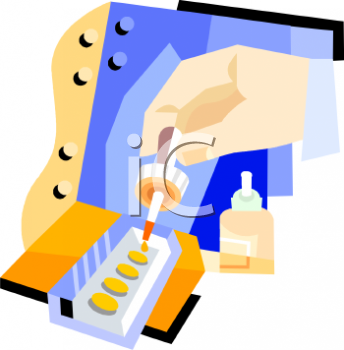 Chemistry Clipart