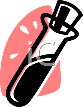Lab Clipart