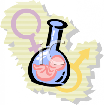 Lab Clipart