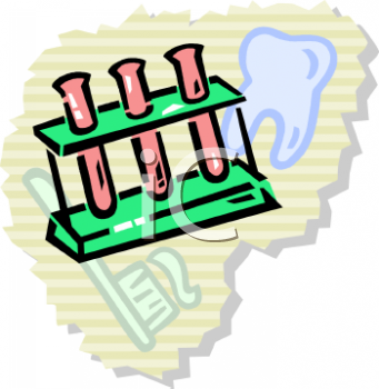 Lab Clipart