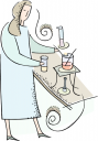 Chemistry Clipart