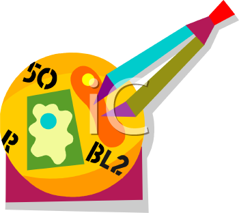 Chemistry Clipart