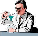 Chemistry Clipart