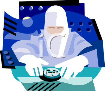 Chemistry Clipart