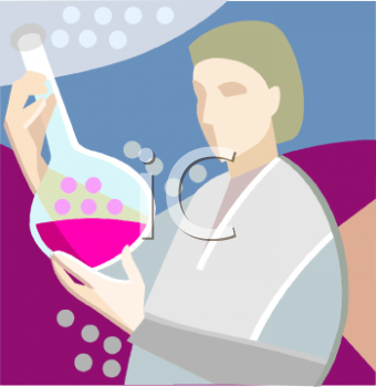 Chemistry Clipart