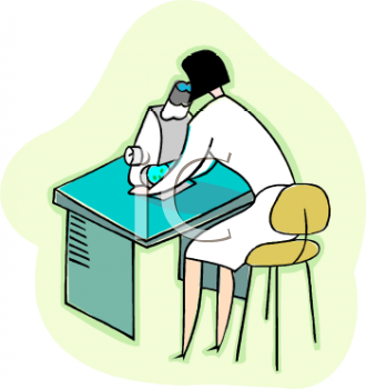 Chemistry Clipart