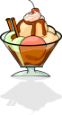 Dessert Clipart