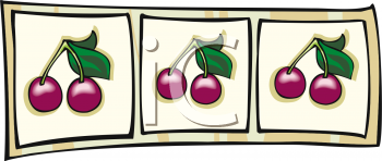 Gambling Clipart