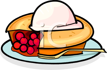 Dessert Clipart
