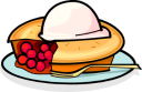 Dessert Clipart