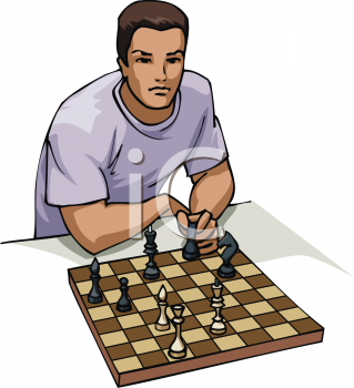 Chess Clipart