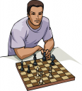 Chess Clipart