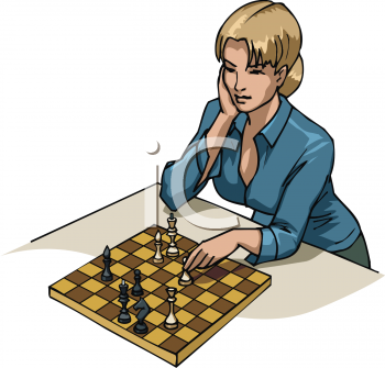 Chess Clipart