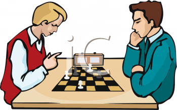 Board Games Clipart