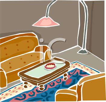 Lamp Clipart