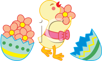 Easter Egg Clipart