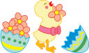 Easter Egg Clipart