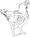 Chicken Clipart