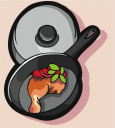 French Fries Clipart