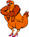 Fox Clipart