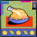 Chicken Clipart