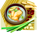 Dinner Clipart