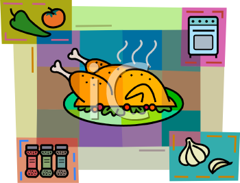 Chicken Clipart