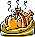 Chicken Clipart
