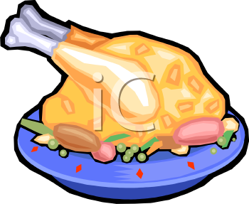 Meat Clipart