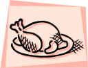Chicken Clipart