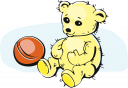 Ball Clipart