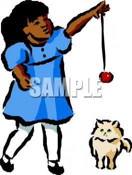 Cat Clipart